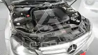 2012 Mercedes Benz C-Class