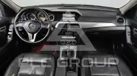 2012 Mercedes Benz C-Class