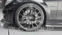 2012 Mercedes Benz C-Class