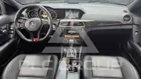 2012 Mercedes Benz C-Class