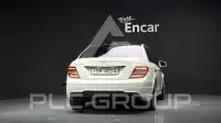 2012 Mercedes Benz C-Class