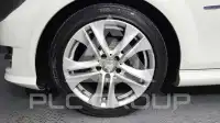 2012 Mercedes Benz C-Class