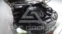 2012 Mercedes Benz C-Class