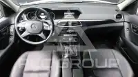 2012 Mercedes Benz C-Class