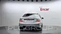 2012 Mercedes Benz C-Class