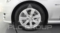 2012 Mercedes Benz C-Class