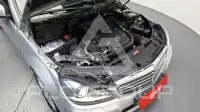2012 Mercedes Benz C-Class