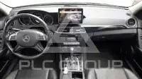2012 Mercedes Benz C-Class