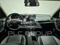 2012 Mercedes Benz C-Class