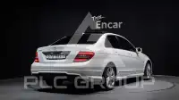 2012 Mercedes Benz C-Class