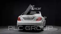2012 Mercedes Benz C-Class
