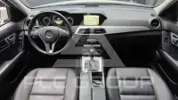2012 Mercedes Benz C-Class