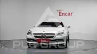 2012 Mercedes Benz SLK-Class