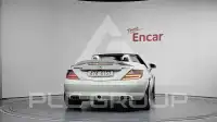 2012 Mercedes Benz SLK-Class