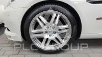 2012 Mercedes Benz SLK-Class