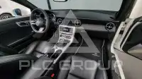2012 Mercedes Benz SLK-Class