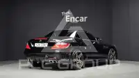 2012 Mercedes Benz SLK-Class