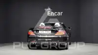 2012 Mercedes Benz SLK-Class