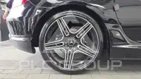 2012 Mercedes Benz SLK-Class