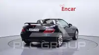 2012 Mercedes Benz SLK-Class