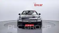 2012 Mercedes Benz SLK-Class