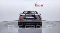 2012 Mercedes Benz SLK-Class