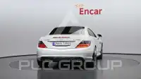 2012 Mercedes Benz SLK-Class