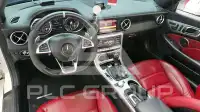 2012 Mercedes Benz SLK-Class