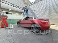 2012 Mercedes Benz SLK-Class