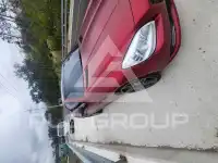 2012 Mercedes Benz SLK-Class
