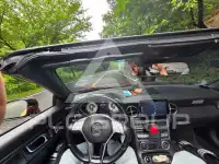 2012 Mercedes Benz SLK-Class
