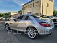 2012 Mercedes Benz SLK-Class
