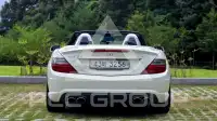 2012 Mercedes Benz SLK-Class
