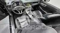 2012 Mercedes Benz SLK-Class