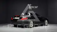 2012 Mercedes Benz SLK-Class