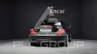 2012 Mercedes Benz SLK-Class