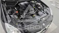 2012 Mercedes Benz SLK-Class