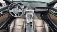 2012 Mercedes Benz SLK-Class