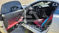 2012 Mercedes Benz SLK-Class