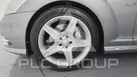 2012 Mercedes Benz S-Class
