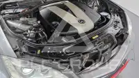 2012 Mercedes Benz S-Class