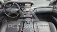 2012 Mercedes Benz S-Class