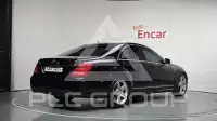 2012 Mercedes Benz S-Class