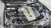 2012 Mercedes Benz S-Class