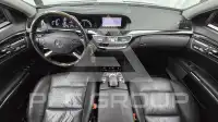 2012 Mercedes Benz S-Class