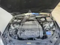 2012 Mercedes Benz S-Class