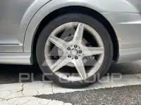 2012 Mercedes Benz S-Class