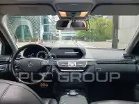 2012 Mercedes Benz S-Class