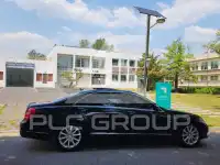 2012 Mercedes Benz S-Class