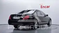 2012 Mercedes Benz S-Class